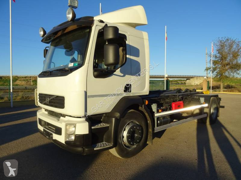 Camion Volvo