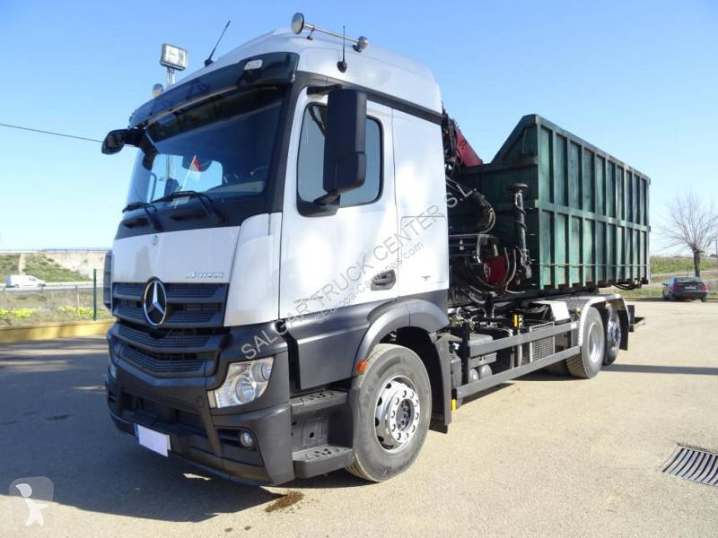 Camion Volvo