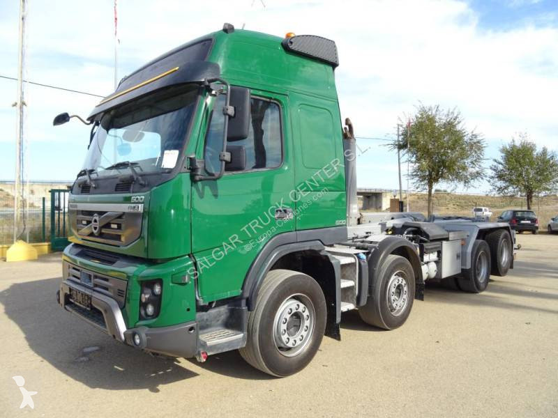 Camion Volvo
