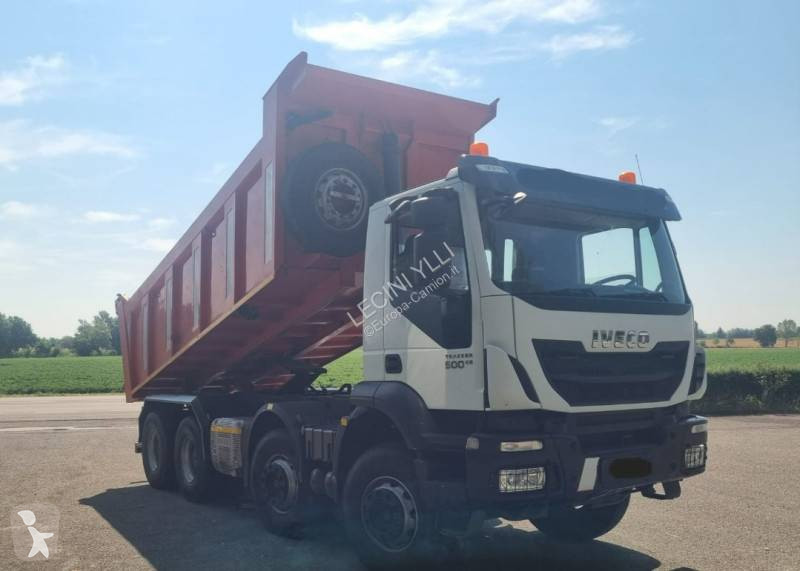 Camion Iveco