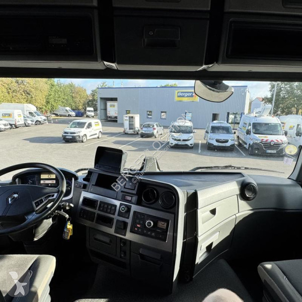 Kamion Renault  Gamme T