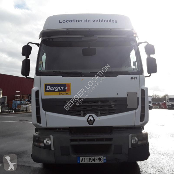 Kamion Renault  Premium