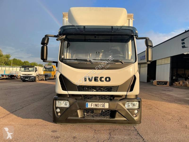 Camion Iveco
