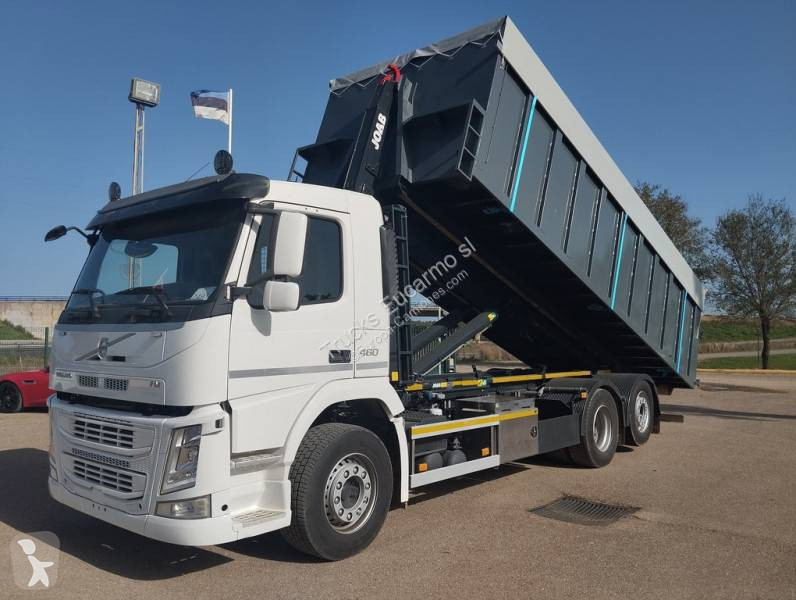 Camion Volvo