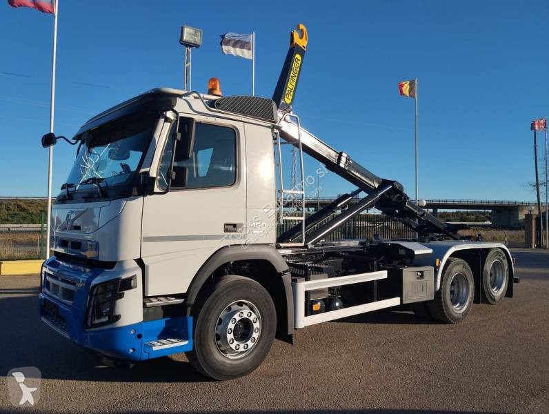 Camion Volvo