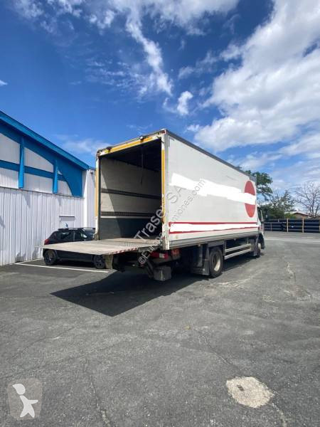 Camion Renault