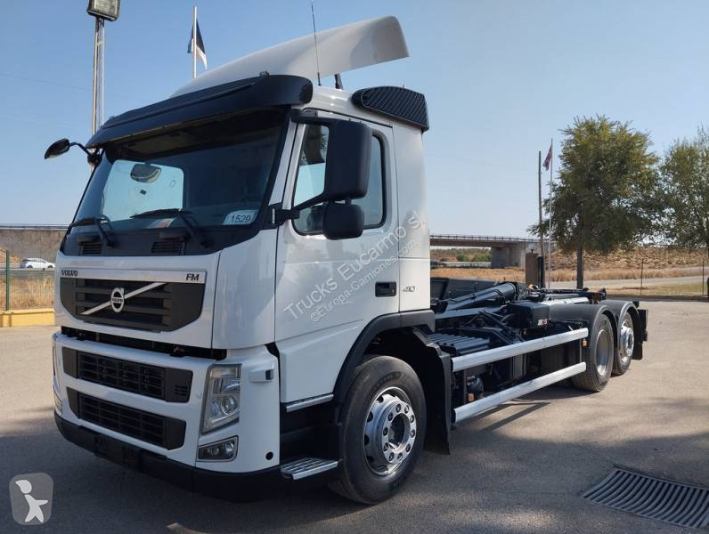Kamion Volvo