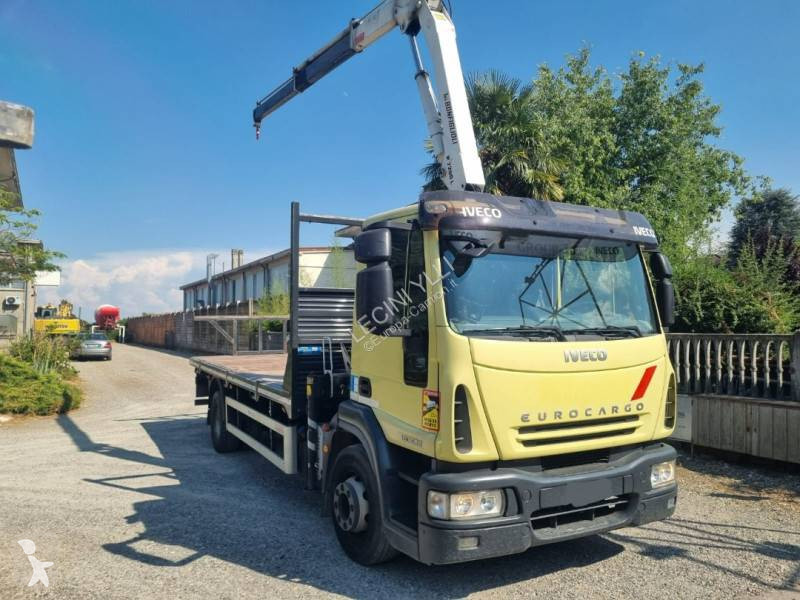 Kamion Iveco