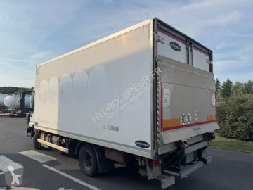 Camion frigo monotemperatura Iveco
