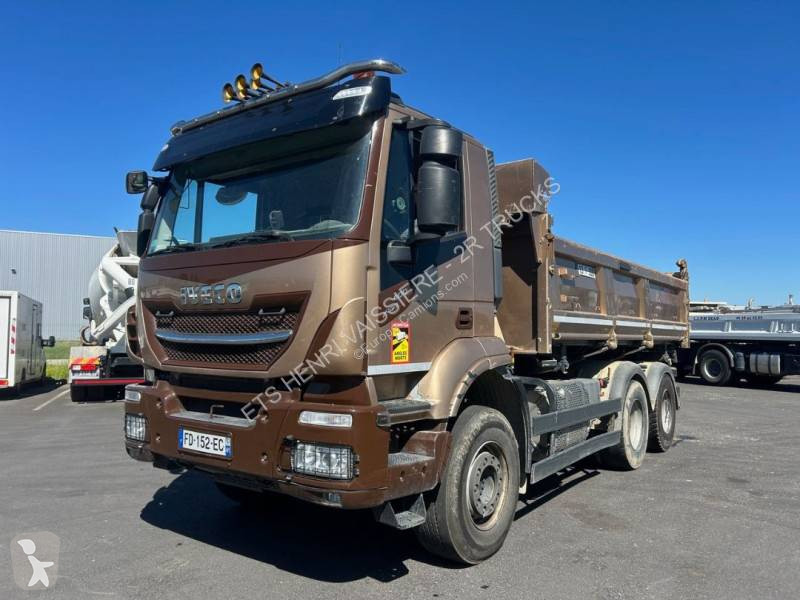 Camion Iveco