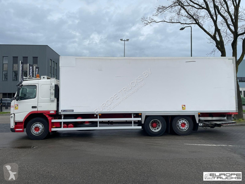 Camion Volvo Steel/Air - Belgian Truck -...