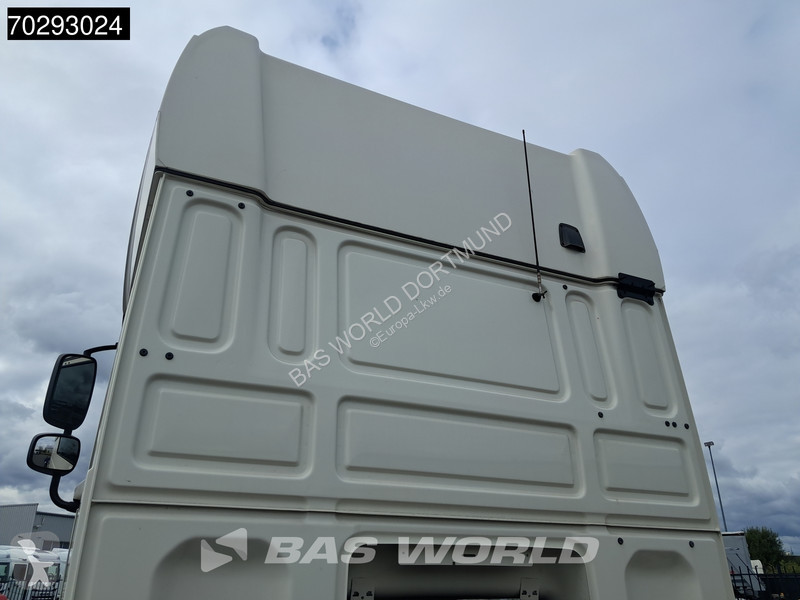 Camion DAF 480 6X2 SSC FAN Retarder...