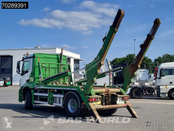 Camion Mercedes Antos 2135 4X2 NL-Truck Hyva NG 2014-TA-XL Automatic Euro 6