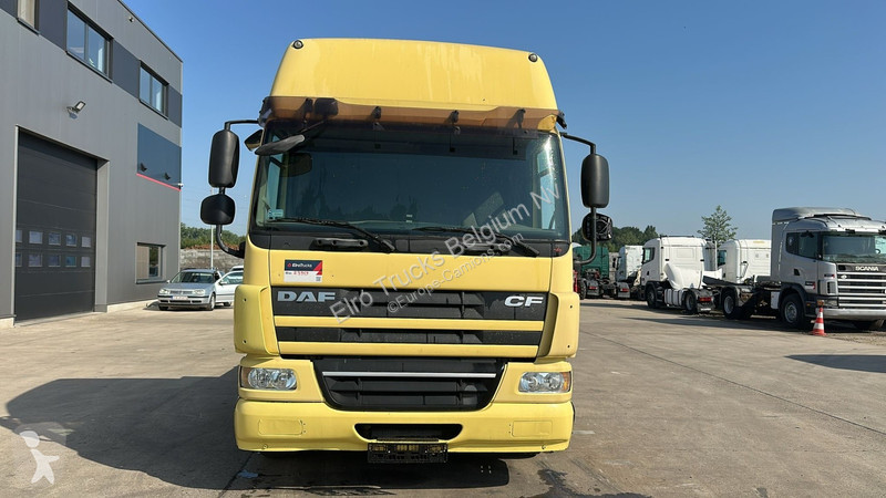 Camion DAF 310 (GOOD CONDITION / POSSIBLE AS...