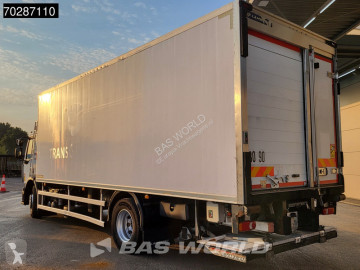 Camion frigo mono température Renault