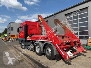 Kamion MAN MAN TGX 26.460 ADR/ Retarder/ Hyva/...