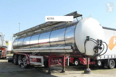 Camion citerne LAG