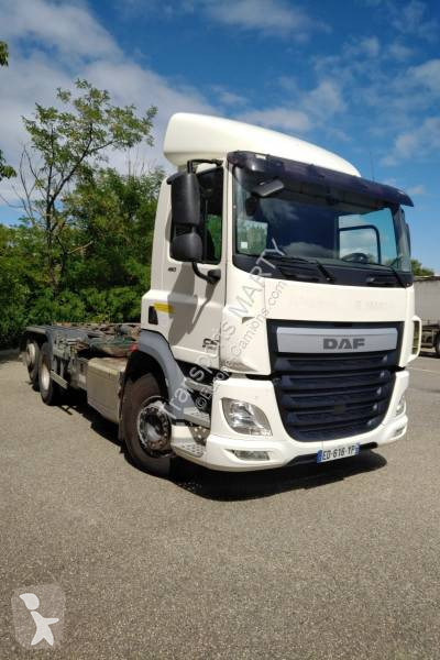 Camion DAF