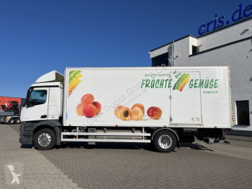 Camion frigo Mercedes
