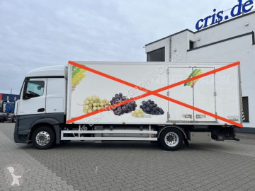 Camion telaio Mercedes