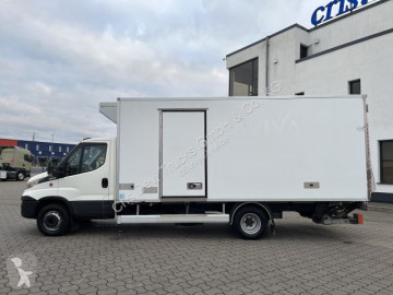 Camion frigo Iveco