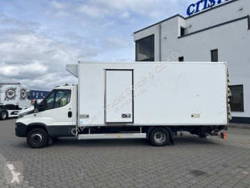 Camion frigo Iveco