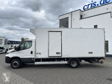 Camion frigo Iveco