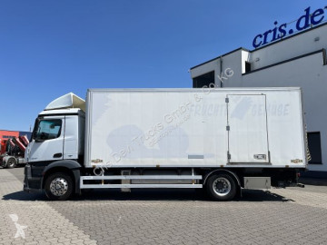 Camion frigo Mercedes
