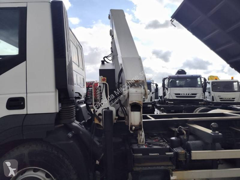 Camion Iveco