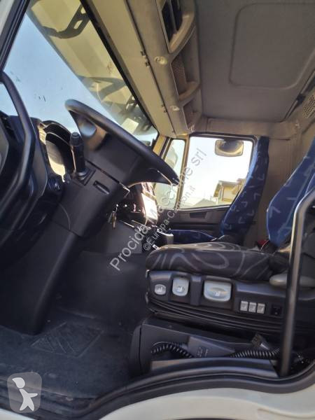 Camion Iveco