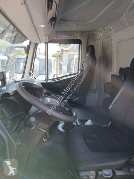 Camion Iveco