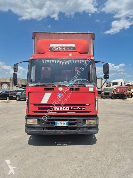Camion Iveco