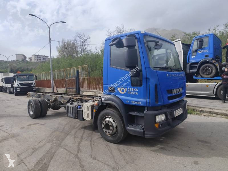 Kamion Iveco