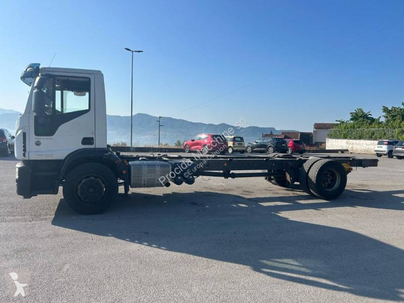 Kamion Iveco