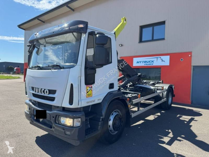 Camion Iveco