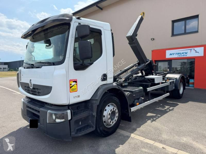 Camion Renault