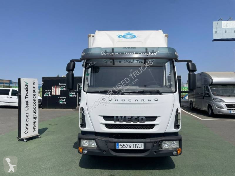 Camion Iveco