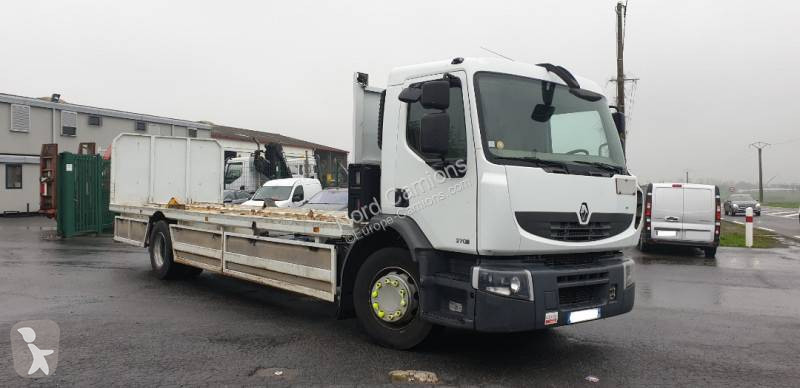 Camion Renault