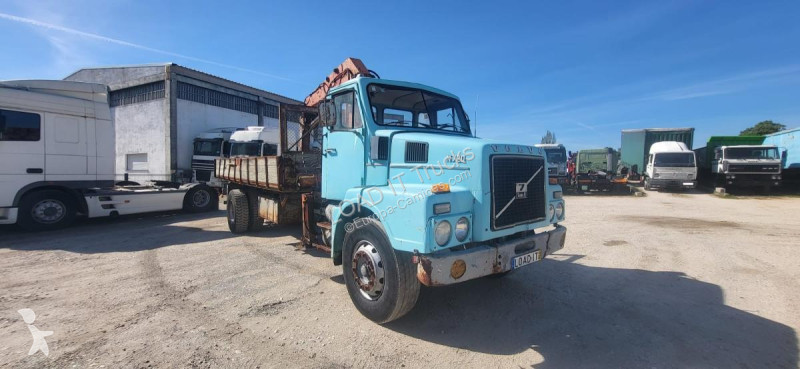 Kamion Volvo