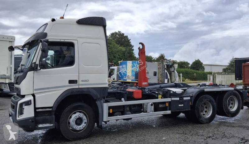 Camion Volvo