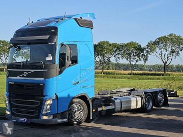 Camion BDF Volvo