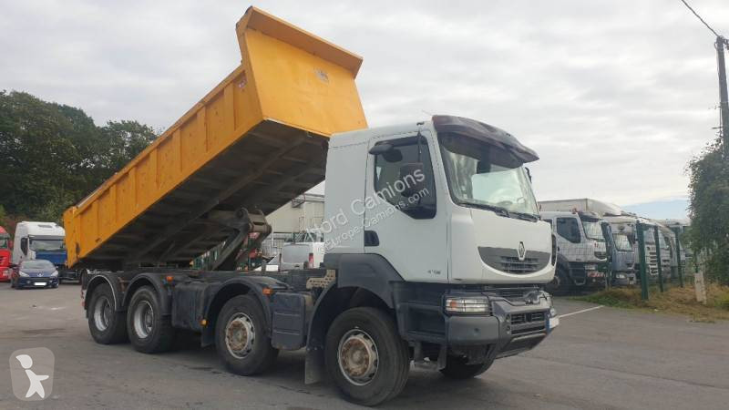 Camion Renault