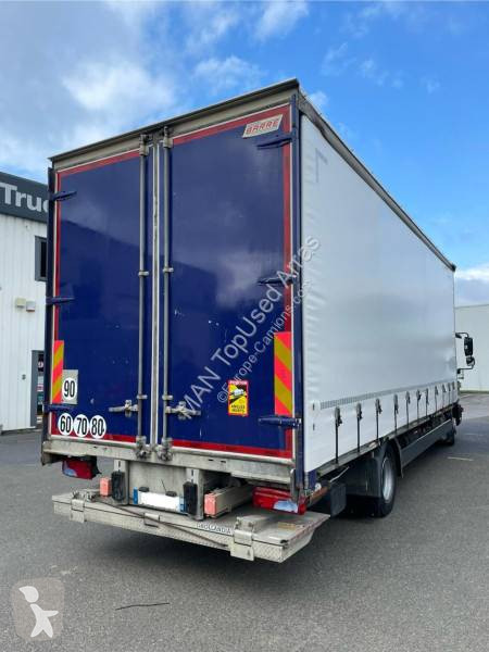 Camion MAN