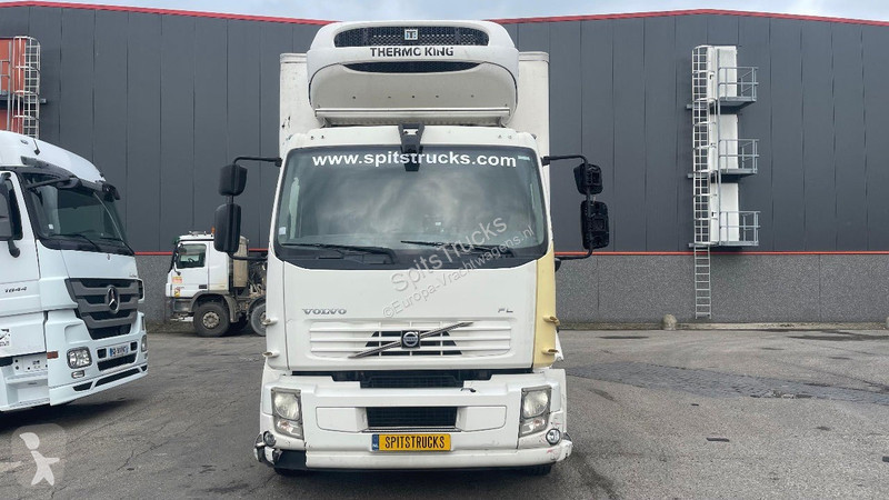 Kamion Volvo FL 240 Thermo-King+LIFT DHollandia