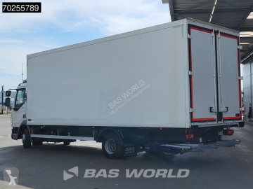 Camión frigorífico monotemperatura DAF