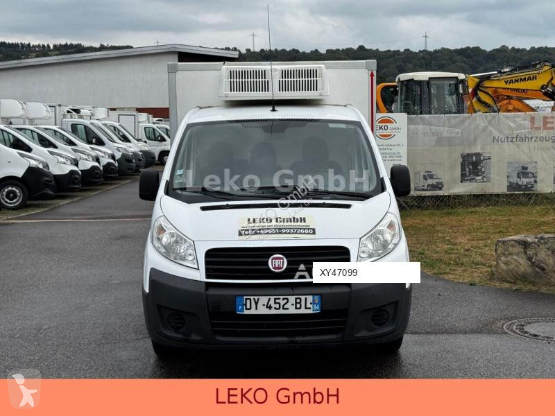 Camion Fiat 2.0