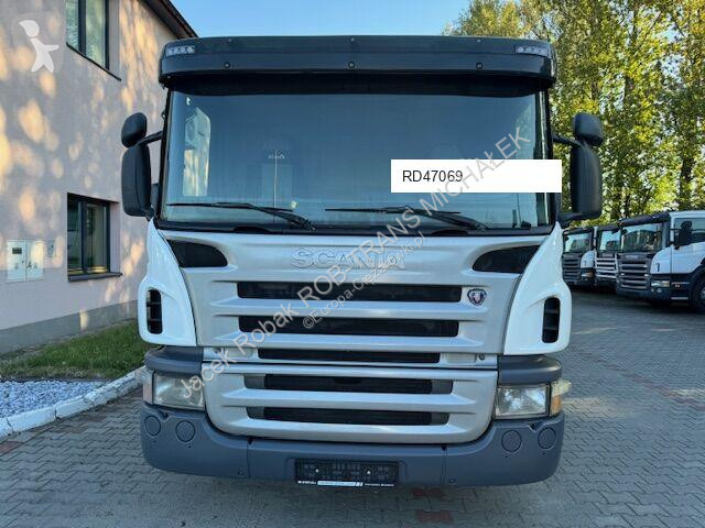 Camion Scania P 270
