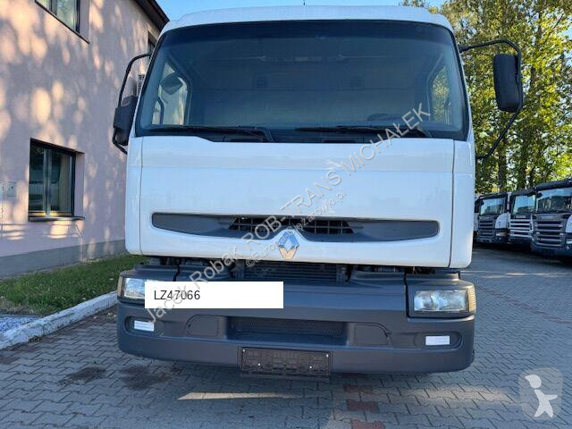 Camion Renault 210