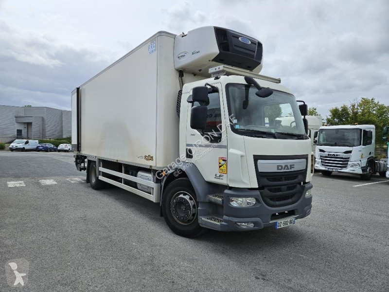 Camion DAF 310.19