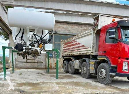 Camion Volvo